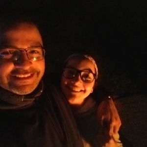 Meet your Posher, Mark